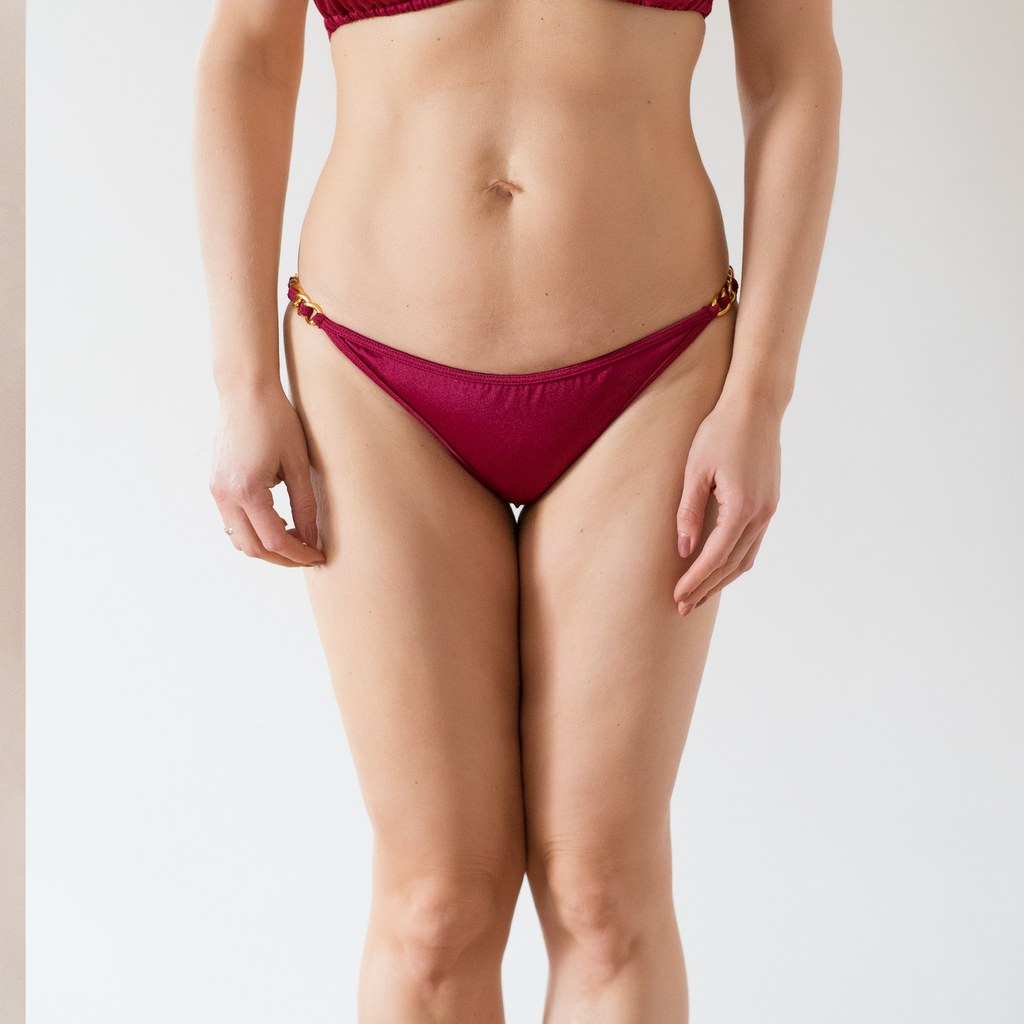 Before and after medical weight loss program at Miracle Wellness — after