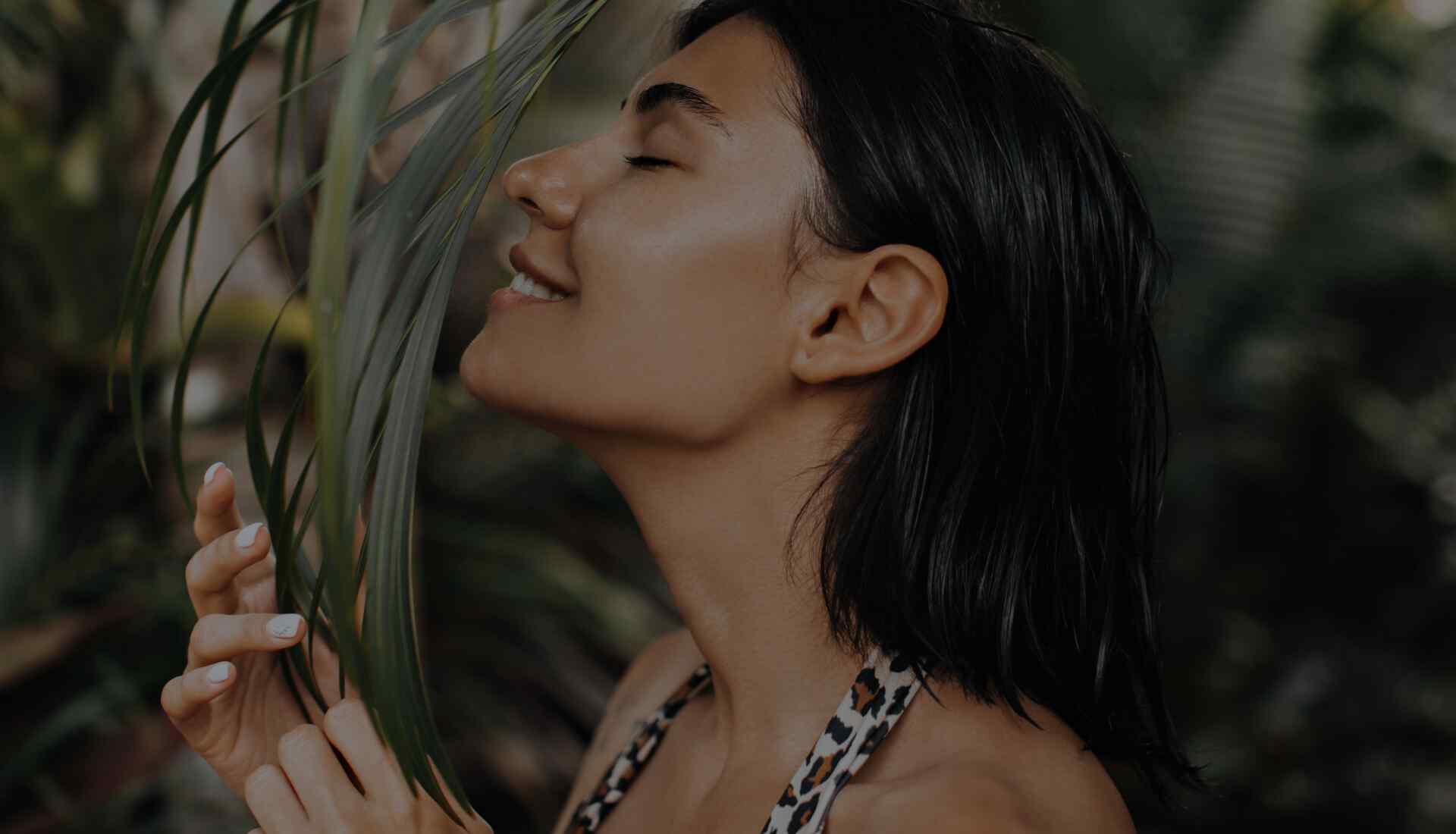 Radiant, confident skin — the Miracle Wellness look