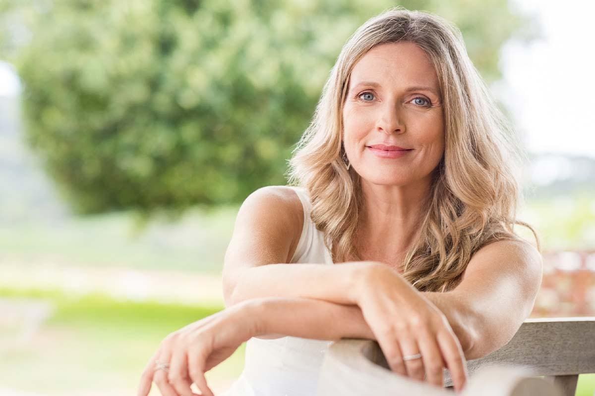 HRT for Women