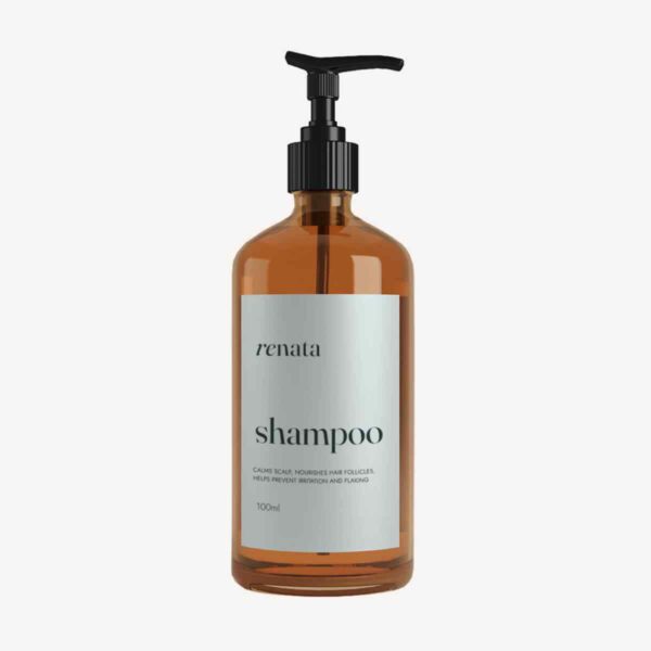 Hair Shampoo