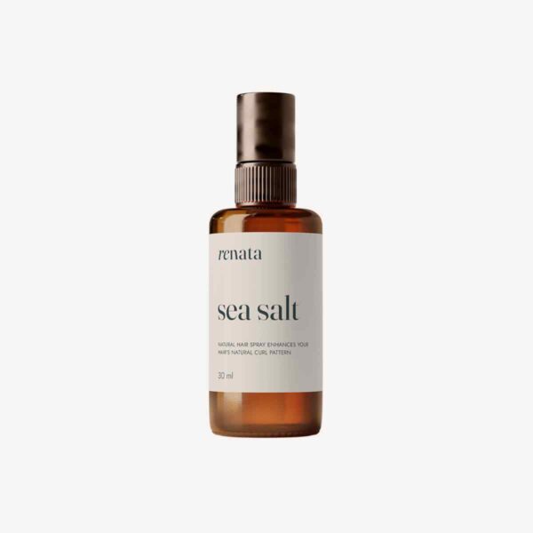 Sea Salt Spray