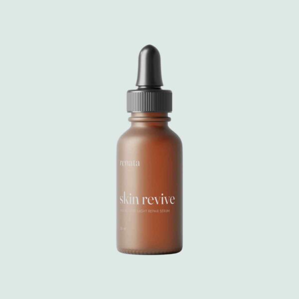 Face Oil