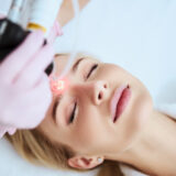 laser treatment facial