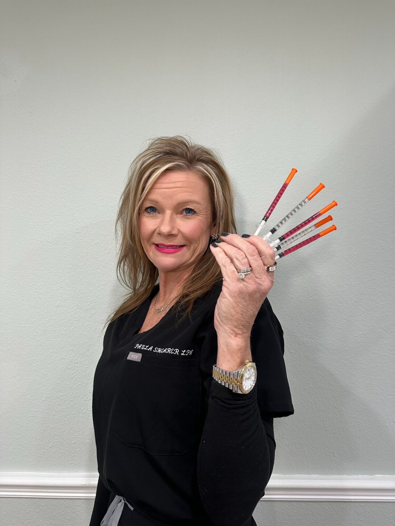 Peptide Stacking in Titusville and Melbourne FL: How to Get Better Results