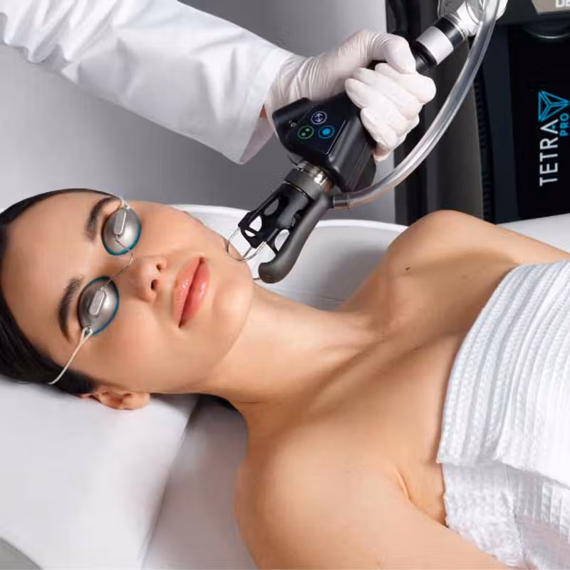 CO2 Laser Resurfacing Explained: What It Is, How It Works & What to Expect